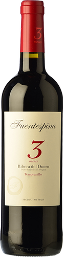 Fuentespina 3 Meses Roble 2019