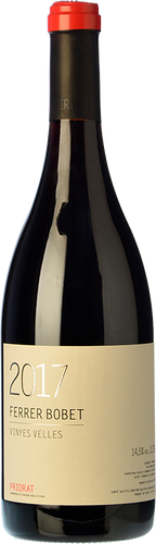 Ferrer Bobet Vinyes Velles 2017