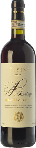 Fèlsina Chianti Classico 2018