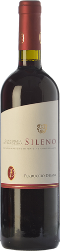 Ferruccio Deiana Sileno 2016