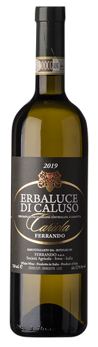 Ferrando Erbaluce di Caluso Cariola 2019