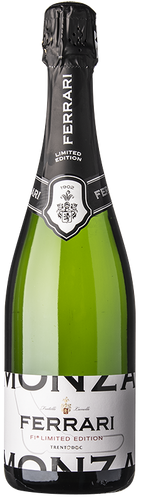 Ferrari Trento Brut Ferrari F1® Limited Edition