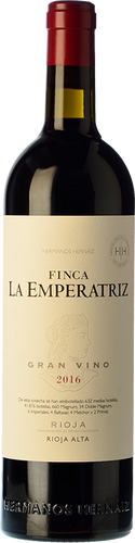 Finca La Emperatriz Gran Vino Tinto 2016
