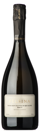 Fèlsina Brut Metodo Classico