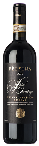 Fèlsina Chianti Classico Riserva 2017