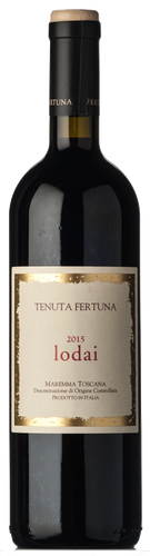 Tenuta Fertuna Cabernet Sauvignon Lodai 2016