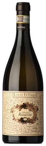 Livio Felluga Rosazzo Abbazia di Rosazzo 2017
