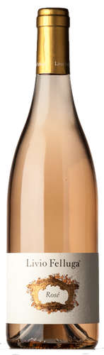 Livio Felluga Venezia Giulia Rosé 2019