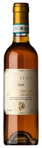 Fèlsina Vin Santo del Chianti Classico 2011 (0,37 L)
