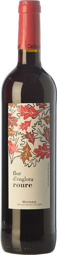 Flor d'Englora Roure 2017 Flor d'Englora Roure 2017