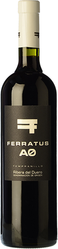 Ferratus AO 2017 Ferratus AO 2017