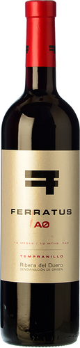 Ferratus AO 2018