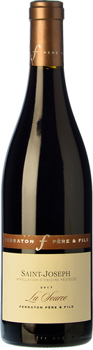 Ferraton Saint-Joseph La Source 2018