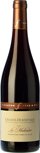 Ferraton Crozes-Hermitage La Matinière 2018