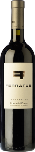 Ferratus 2014