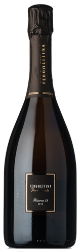 La Ferghettina Riserva 33 Pas Dosé 2012