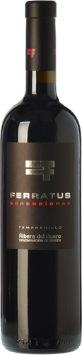 Ferratus Sensaciones 2012