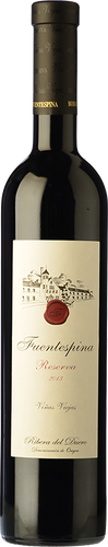 Fuentespina Reserva 2015