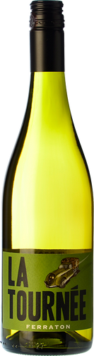 Ferraton La Tournée Blanc 2019