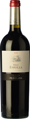 Perelada Finca Espolla 2017