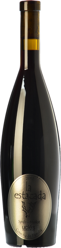 La Estacada Syrah-Merlot Cosecha de Familia 2014