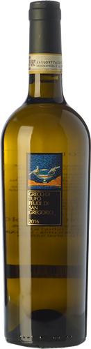 Feudi di San Gregorio Greco di Tufo 2019