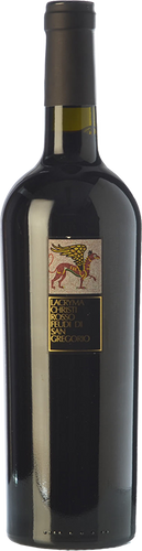 Feudi di San Gregorio Lacryma Christi Rosso 2019