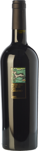 Feudi di San Gregorio Piedirosso 2018