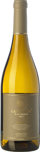 Can Feixes Blanc Tradició 2017 Can Feixes Blanc Tradició 2017
