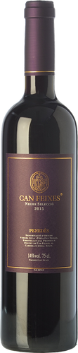 Can Feixes Negre Selecció 2018