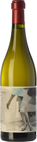 Finca Fontanals Blanc 2018