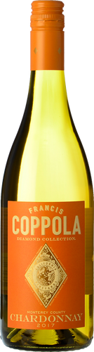 Francis Ford Coppola Diamond Chardonnay 2018