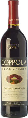 Francis Ford Coppola R & B Cabernet Sauvignon 2016