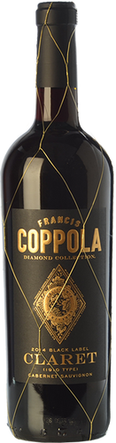 Francis Ford Coppola Diamond Claret 2017