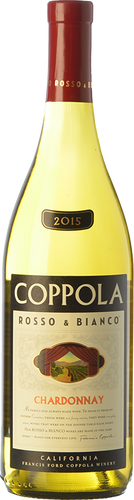 Francis Ford Coppola Rosso&Bianco Chardonnay 2016