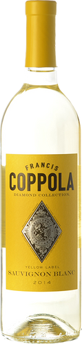 Francis Ford Coppola Diamond Sauvignon Blanc 2017