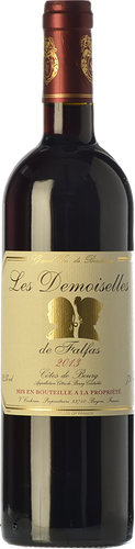 Les Demoiselles de Falfas 2013