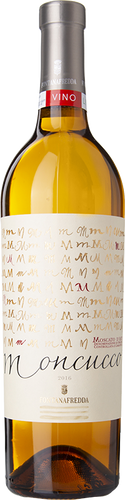 Fontanafredda Moscato d'Asti Moncucco 2018