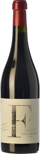 Finca Fontanals Negre 2019