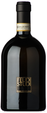 Feudi di San Gregorio Fiano Fraedane 2016