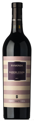 Fontanafredda Barbera d'Alba Raimonda 2017