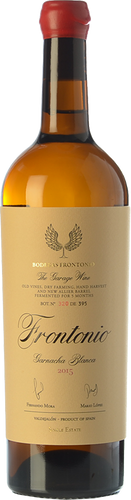 Frontonio Garnacha Blanca 2017