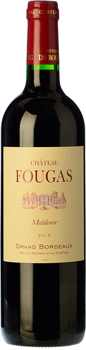 Château Fougas Maldoror 2015