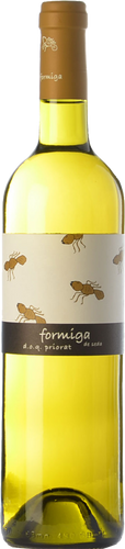 Formiga de Seda Blanc 2019