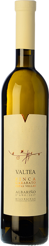 Finca Garabato 2017
