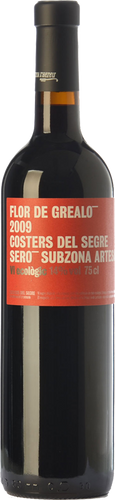 Flor de Grealó 2009