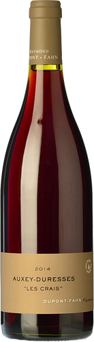 Dupont-Fahn Les Crais 2014