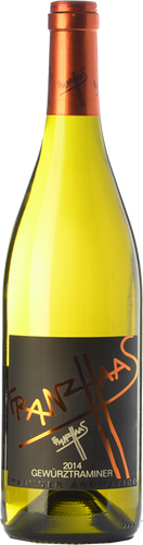 Franz Haas Gewürztraminer 2018