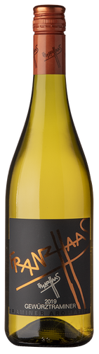 Franz Haas Gewürztraminer 2020