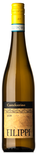 Filippi Soave Castelcerino 2019